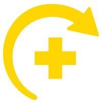 iowa online nurse residency program logo image