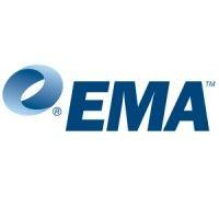 enterprise management associates (ema) logo image