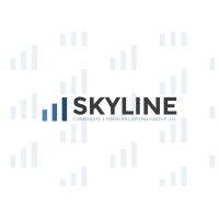 skyline corporate communications group, llc logo image