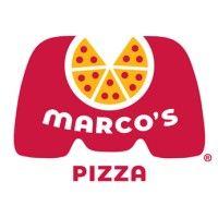 marco's pizza (marco's franchising, llc) logo image