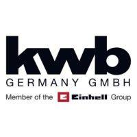 kwb germany gmbh logo image