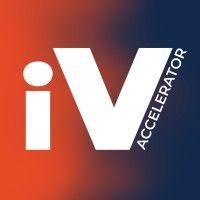 iventure accelerator logo image