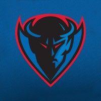 depaul university athletics logo image