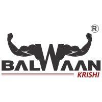 balwaan krishi logo image