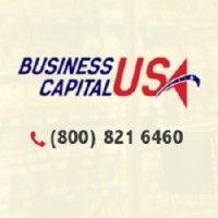 businesscapitalusa logo image