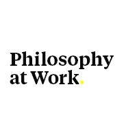 philosophy at work