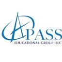 logo of A Pass Educational Group Llc