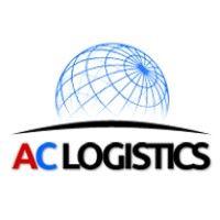 a+c logistics logo image