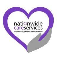 nationwide care services ltd (home care services) logo image