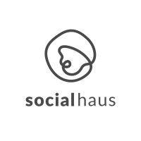 socialhaus logo image