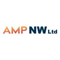 amp nw ltd logo image