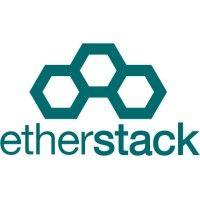 etherstack (asx:esk) logo image