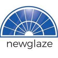 newglaze ltd logo image