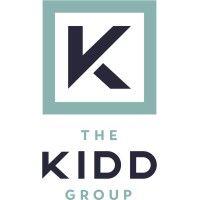 the kidd group logo image