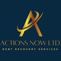 actions now ltd logo image