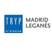 hotel tryp leganés logo image