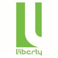 liberty skis corporation logo image