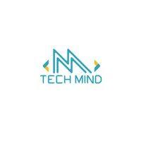 tech mind logo image