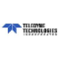 teledyne paradise datacom llc logo image