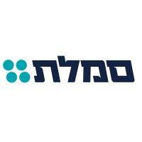 samelet - סמלת logo image