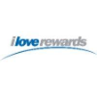 i love rewards logo image