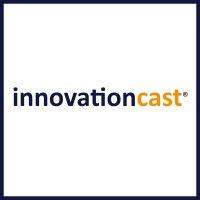 innovationcast - innovation management software logo image