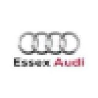 essex audi logo image