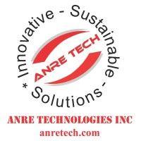 anre technologies inc. logo image