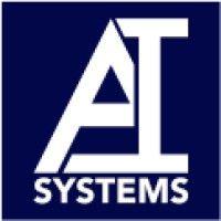 ai systems inc. logo image