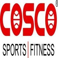 cosco india ltd. logo image