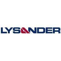 lysander logo image