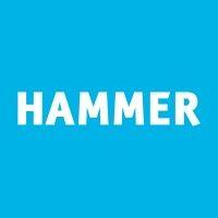 hammer museum logo image