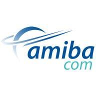 amiba logo image