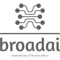 broadai logo image