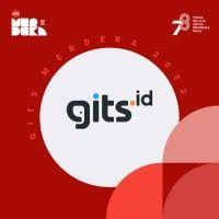 pt gits indonesia logo image