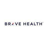 brave health logo image