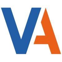 va consultants logo image