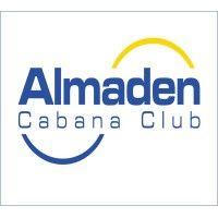 almaden cabana club logo image