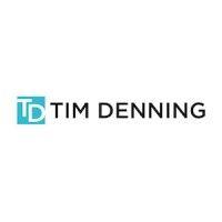 timdenning.com logo image