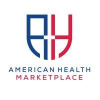 american health marketplace logo image