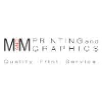 m&m printing and graphics