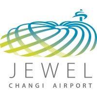 jewel changi airport