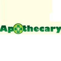 apothecary pharmaceuticals pvt. ltd.