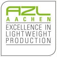 azl aachen gmbh | excellence in lightweight production