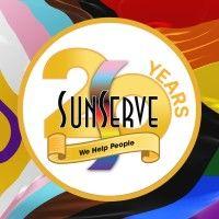 sunserve logo image