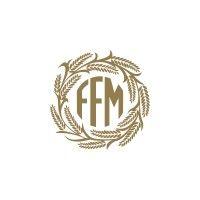 ffm group of companies logo image