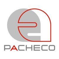 estudio de arquitectura pacheco logo image