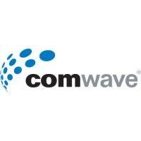 comwave logo image