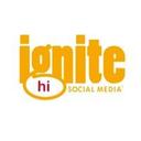 logo of Ignite Social Media