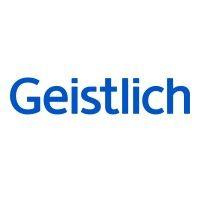 geistlich pharma logo image